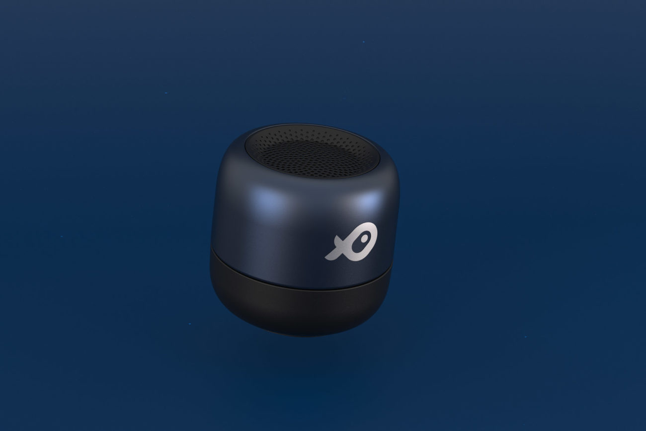 POSS BTS31-bluetooth speaker-GUESNE Edouard