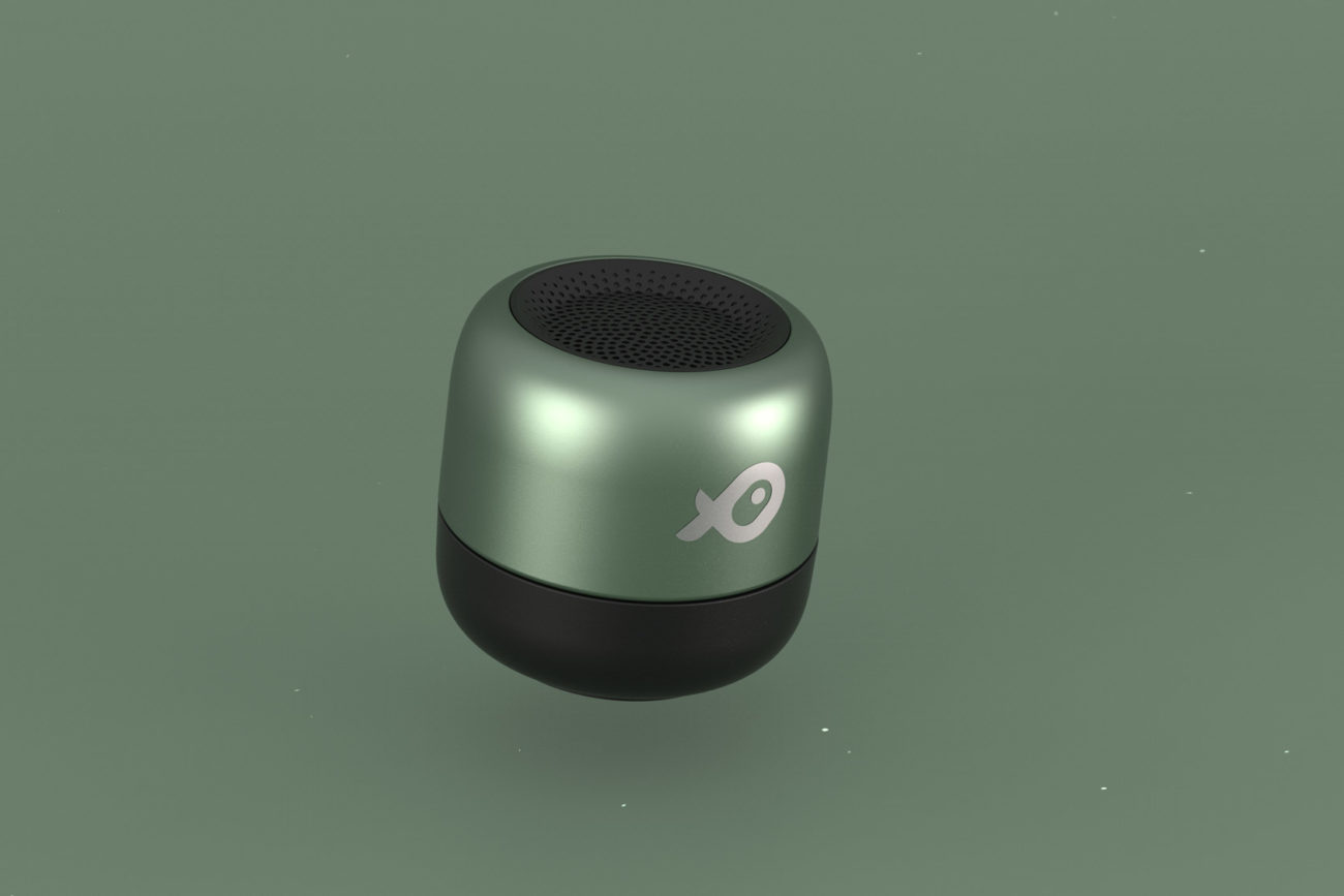 POSS BTS31-bluetooth speaker-GUESNE Edouard