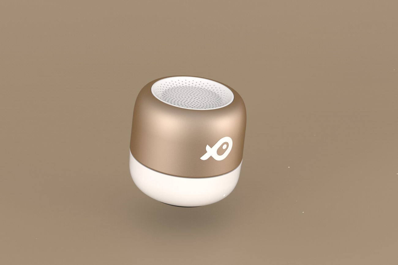 POSS BTS31-bluetooth speaker-GUESNE Edouard