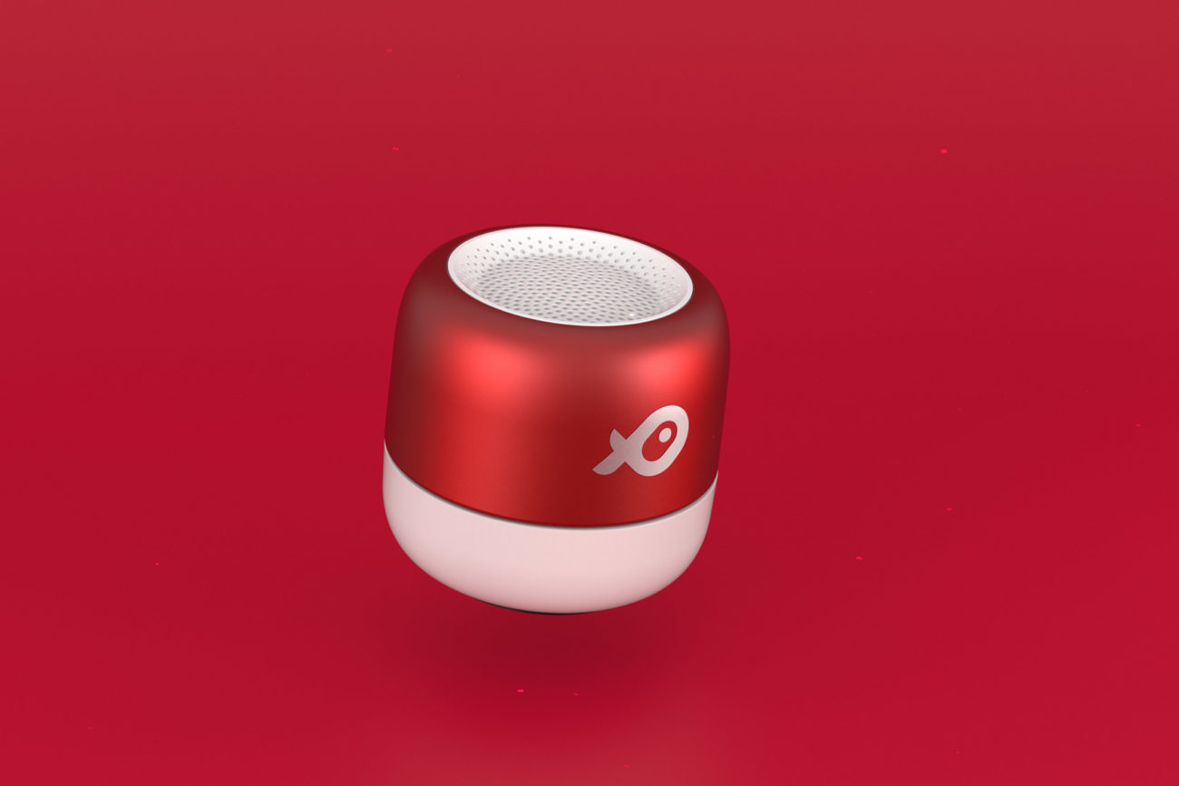 POSS BTS31-bluetooth speaker-GUESNE Edouard