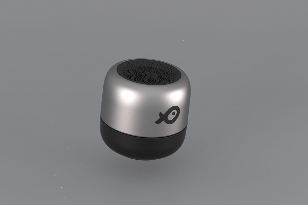 POSS BTS31-bluetooth speaker-GUESNE Edouard