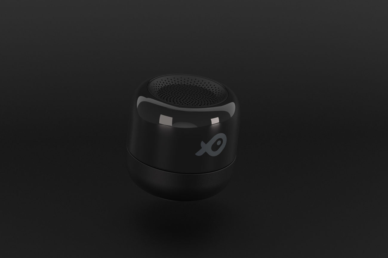 POSS BTS31-bluetooth speaker-GUESNE Edouard