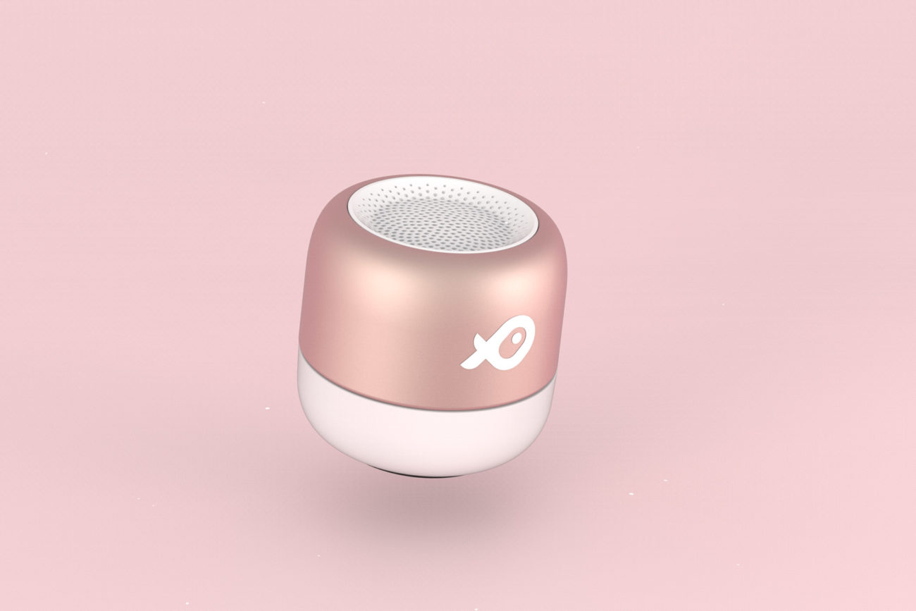 POSS BTS31-bluetooth speaker-GUESNE Edouard