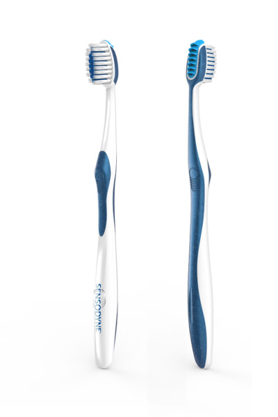 sensodyne true White Guesne