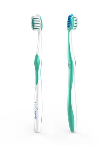 sensodyne true White Guesne