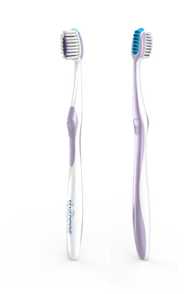 sensodyne true White Guesne
