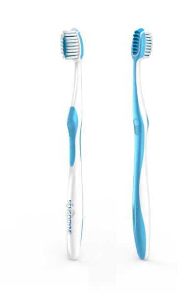sensodyne true White Guesne