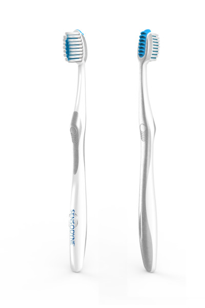 sensodyne true White Guesne