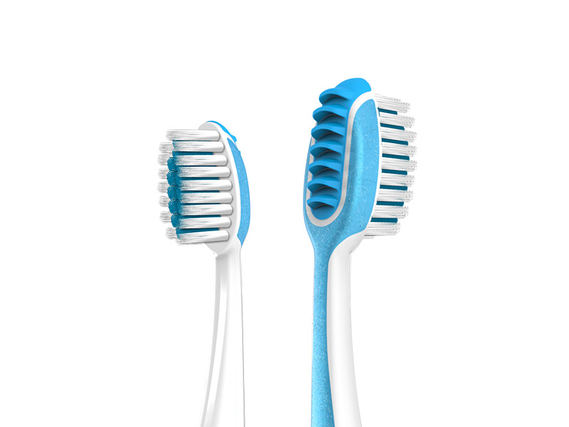reach toothbrush with tongue cleaner Promotions