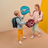 Carrefour cartable scolaire Clearance